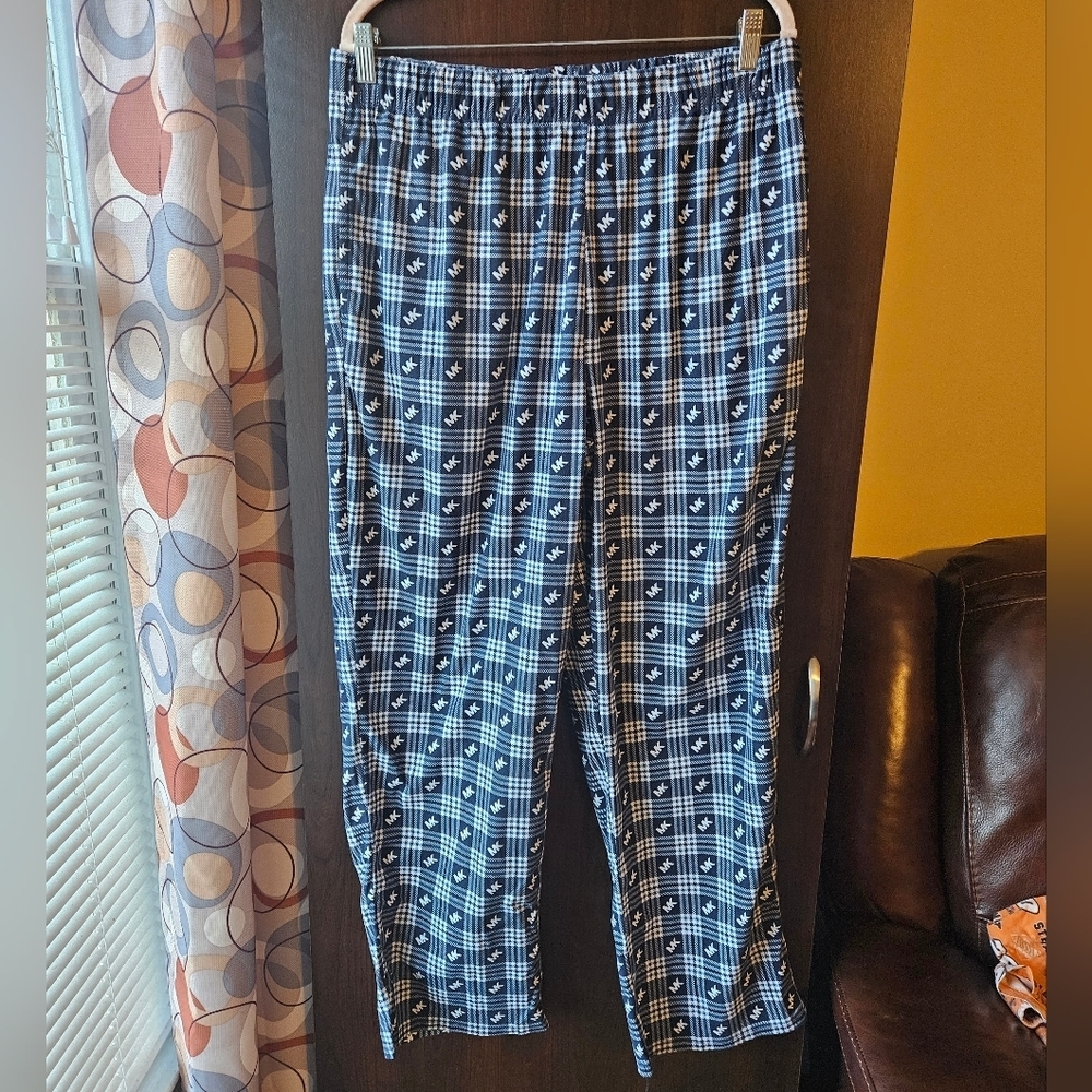Michael Kors Men's Pajama Pants